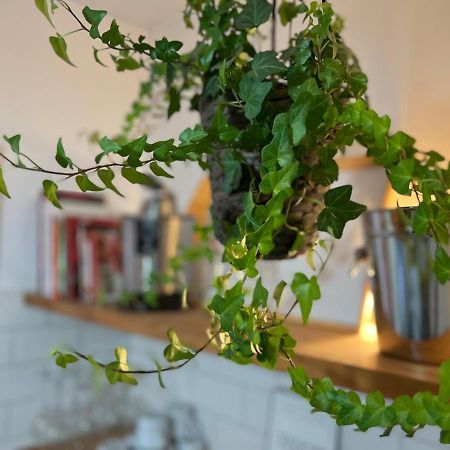 Charming Appartement In The Heart Of Barcelona Bagian luar foto