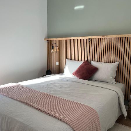 Charming Appartement In The Heart Of Barcelona Bagian luar foto