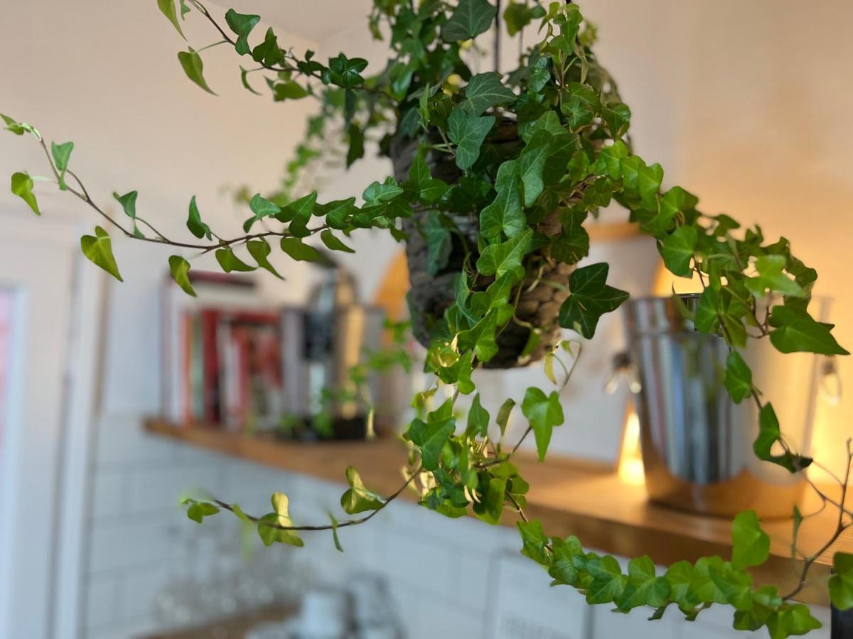 Charming Appartement In The Heart Of Barcelona Bagian luar foto