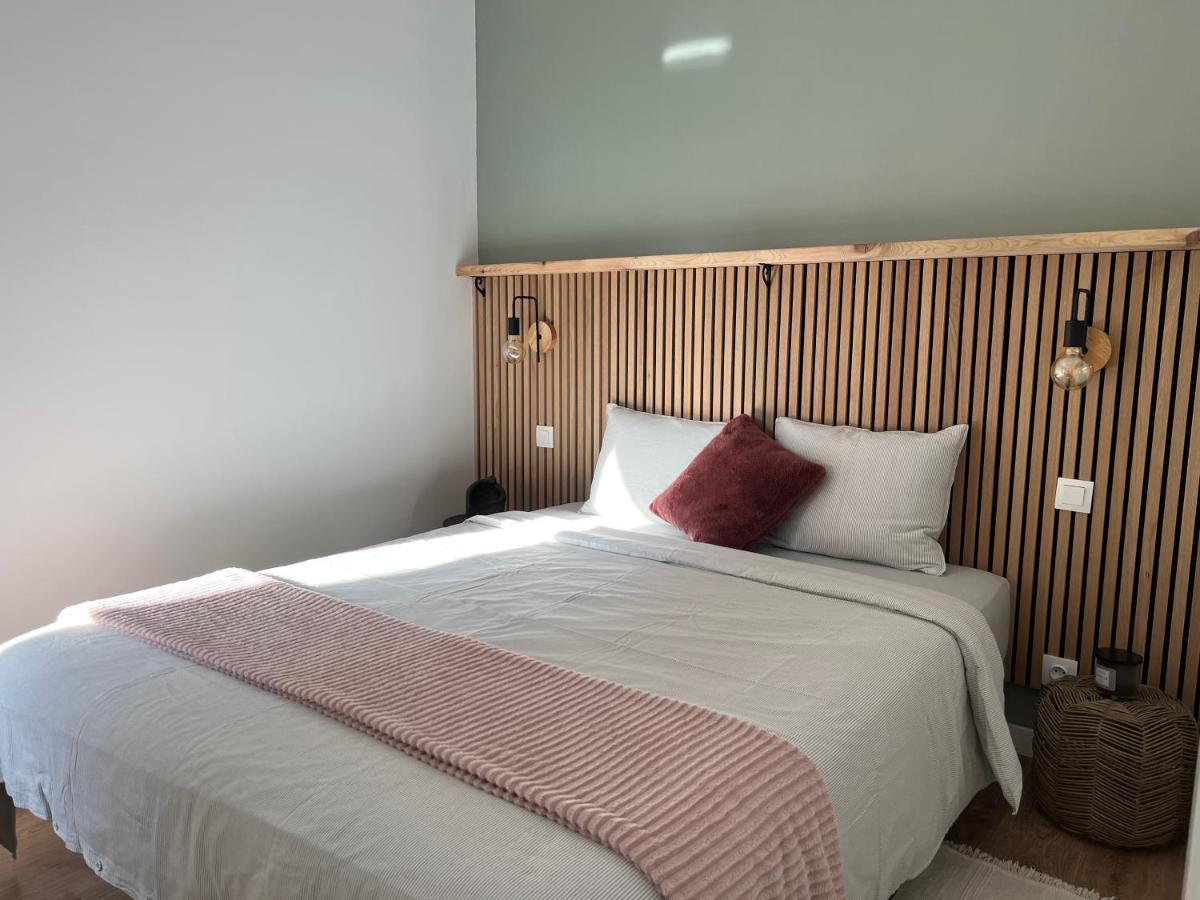 Charming Appartement In The Heart Of Barcelona Bagian luar foto